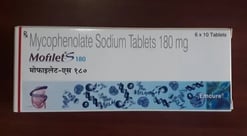 मोफिलेट S