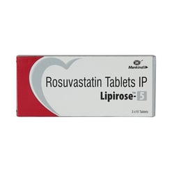 लिपिरोस