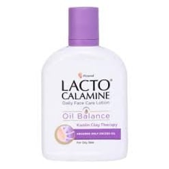 लैक्टो Calamine