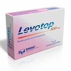 लेवोटोप