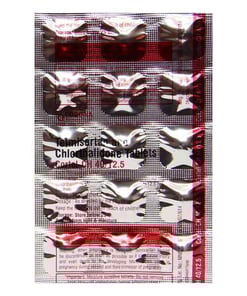 कोर्टेल CH