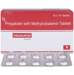 Vibanuron Tablet