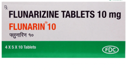 फ्लुनारिन