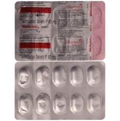 Weltelmi 80mg Tablet