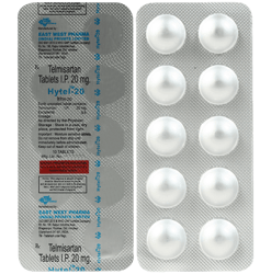 ہائٹیل 20 ٹیبلٹ