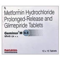 जेमिनोर M