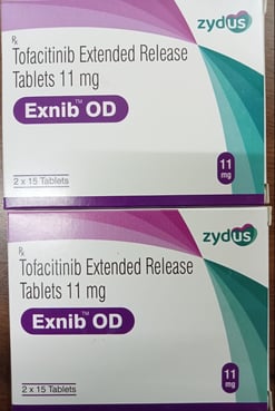 एक्सनिब