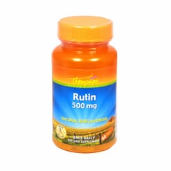 रुटिन 500mg/500mg गोली 10s के बा