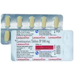 لیویزور 500 ٹیبلٹ