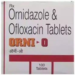 اورنی او ٹیبلٹ