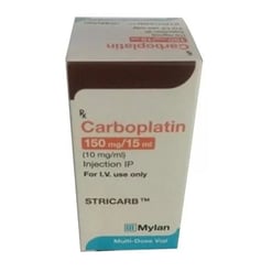 Stricarb 150mg انجکشن 1s