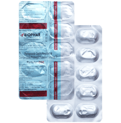 जूता-डीएसआर कैप्सूल