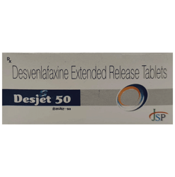 Desjet 50mg Tablet