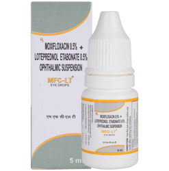 MFC-LT آئی ڈراپ