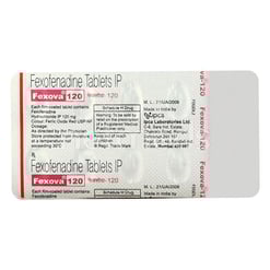 फेक्सोवा