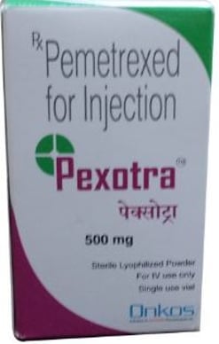 pexotra