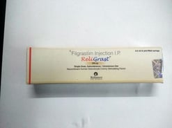 ریلیگراسٹ 300 ایم سی جی انجیکشن