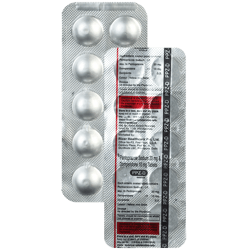 پی پی زیڈ ڈی ٹیبلٹ