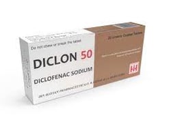 डिक्लोन