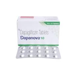 डापानोवा