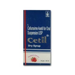 सेटिल ड्राई सिरप 50 मिलीलीटर के बा