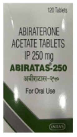 अबिराटास 250mg