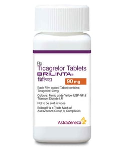 ब्रिलिंटा