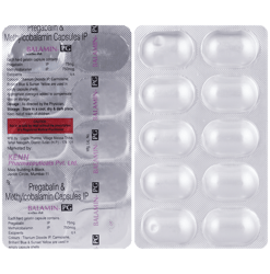 Balamin-PG Capsule