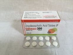 Udimax 300mg Tablet