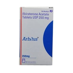 arbitus 250mg