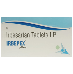 इर्बेपेक्स टैबलेट