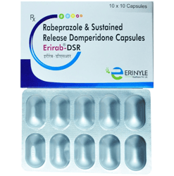 एरिरैब डीएसआर 30mg/20mg कैप्सूल