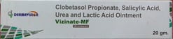 Vizinate MF Ointment 20gm
