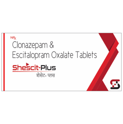 شیسیٹ پلس ٹیبلٹ