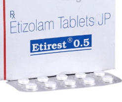 एटिरेस्ट