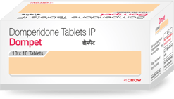 Wallet 10mg Tablet 10s