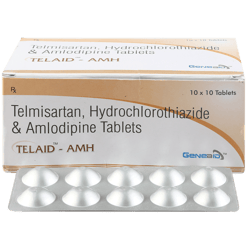 Telaid AMH Tablet