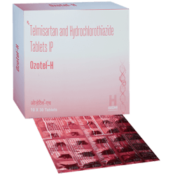 Ozotel-H Tablet 20s