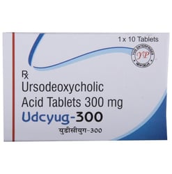 Udcyug 300 گولی