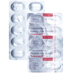 Neurotab-NT ٹیبلٹ