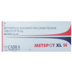 Metspot XL 50 Tablet