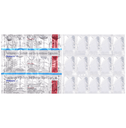 नुपेंटा-डी कैप्सूल के बा