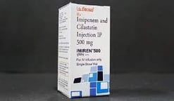 इमिरेन 500mg/500mg इंजेक्शन 1s के बा