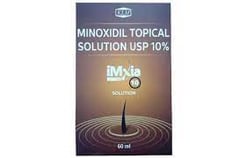 इमक्सिया 10% घोल 60 मिलीलीटर के बा