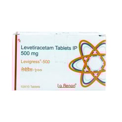 लेविग्रेस