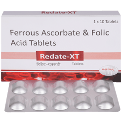 Redate-XT ٹیبلٹ
