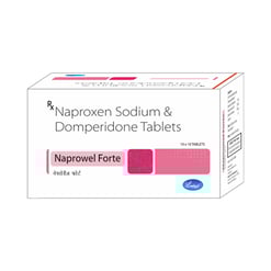 Naprowel Forte Tablet
