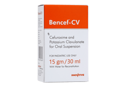 बेंसफ सीवी