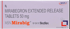 मकाबी 50एमजी टैबलेट 10एस