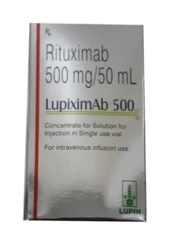 दवा का नाम: लुपिक्सिमैब